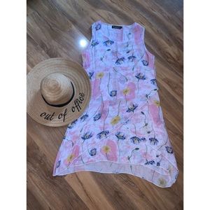 ⭐️3/$30⭐️ Cute Beach Dress/Cover Up